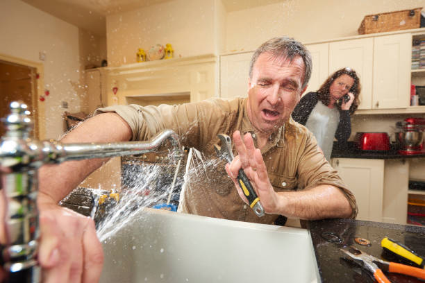 Best Water damage restoration near me  in Hydesville, CA